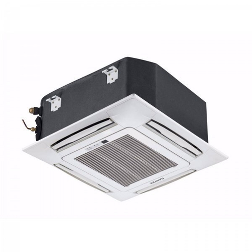 Полупромышленный кассетный кондиционер Dantex CITY INVERTER RKD-UHTNI/RKD-HTNIE-W RKD-60UHTNI/RKD-60HTNIE-W на 161 м²