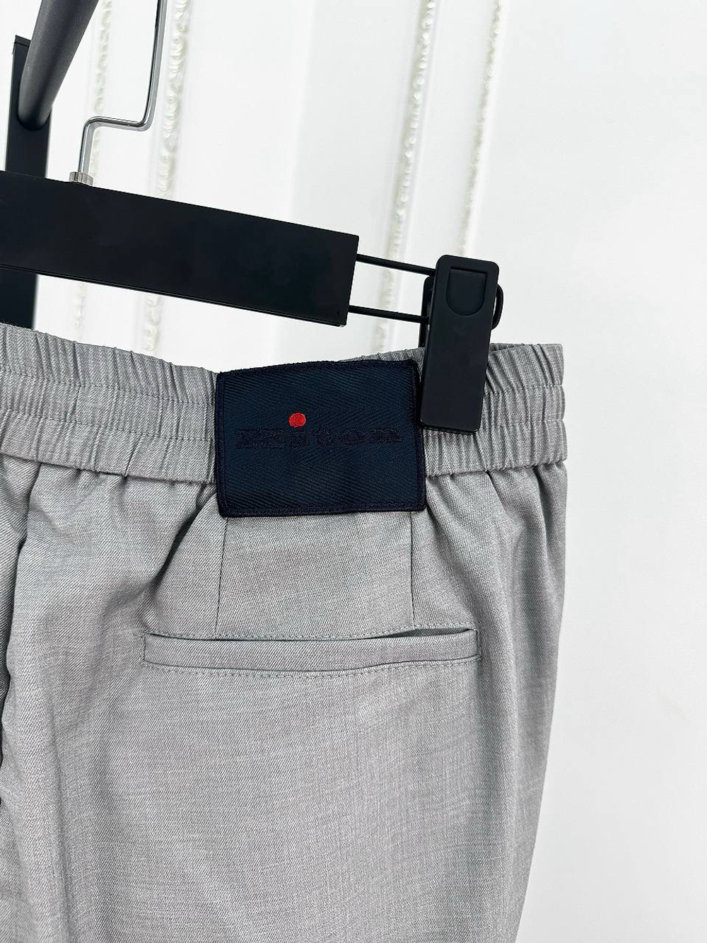 Спортивный костюм Kiton