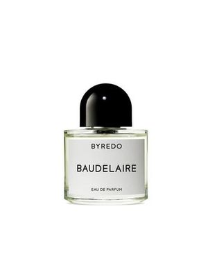 Byredo Baudelaire Eau De Parfum
