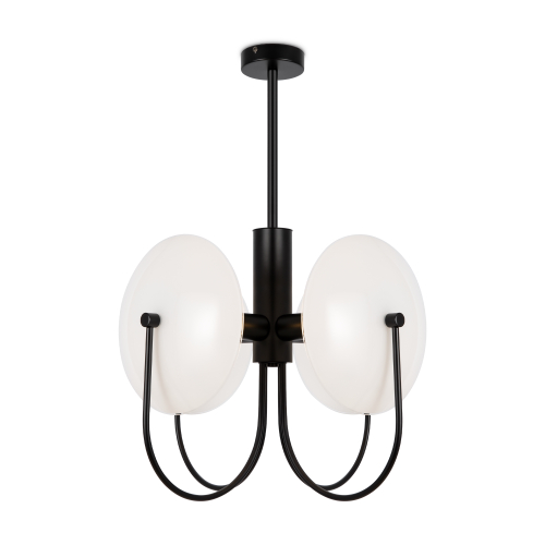 Подвесной светильник Freya FR5320PL-04B