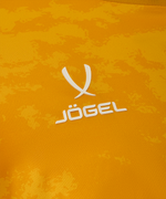 Свитер вратарский DIVISION PerFormDRY GK Splash, желтый