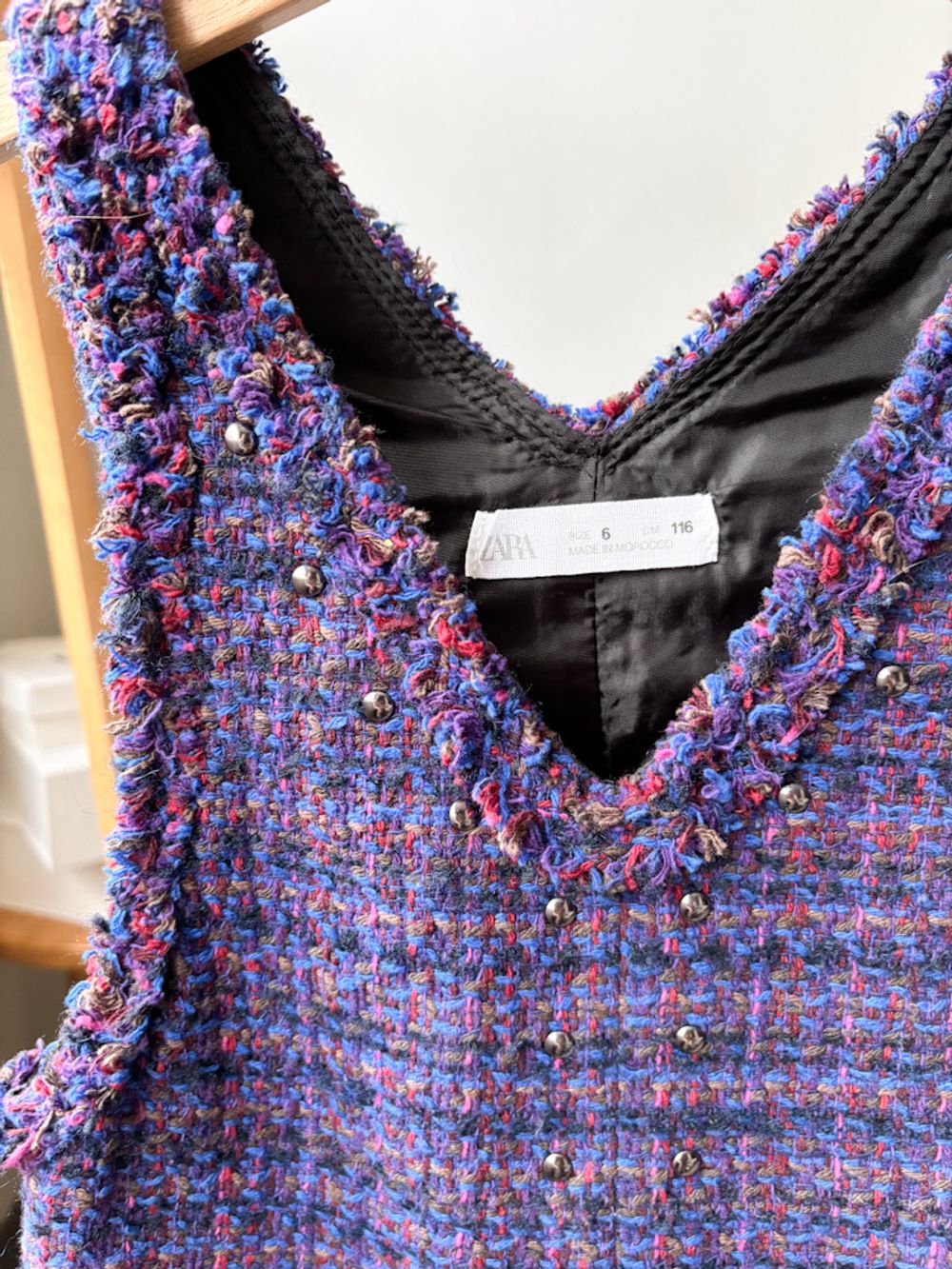 Сарафан Zara, 116