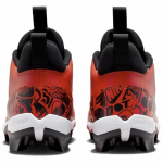 Кроссовки Nike Alpha Menace, FQ4536-600