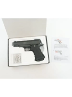 Пистолета COLT1911PD mini Black (Galaxy) G.10