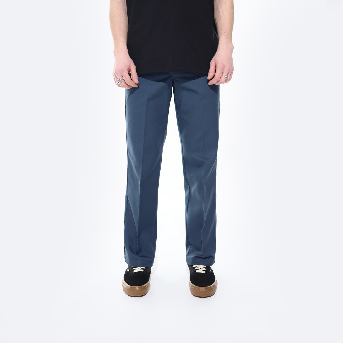 Купить Брюки Dickies Original 874® Work Pant (airforce blue)