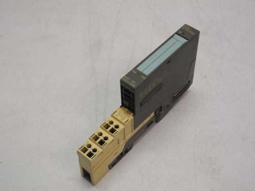 SIEMENS 6ES7 138-4CB10-0AB0