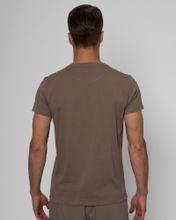 Футболка мужская Paris 2025 Chill