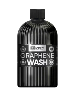 Chemical Russian Graphene Wash - шампунь для ручной мойки с графеном, 500 мл