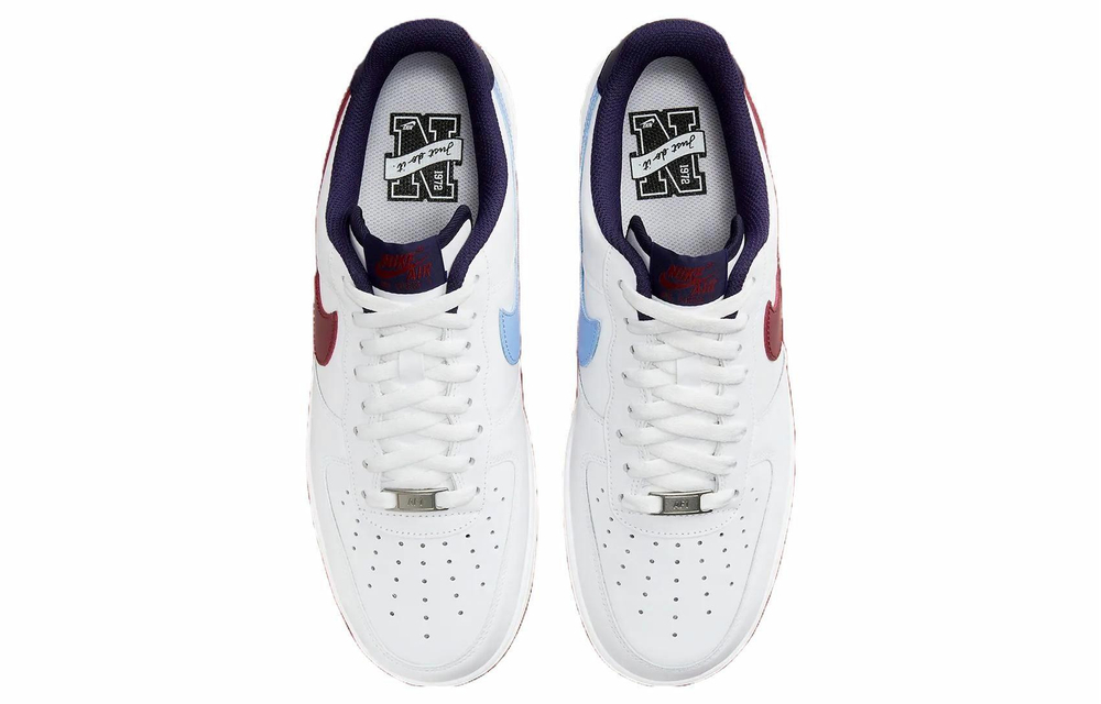 Кроссовки Nike Air Force 1 Low "From Nike To You"