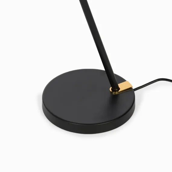 Настольный светильник Avre черный