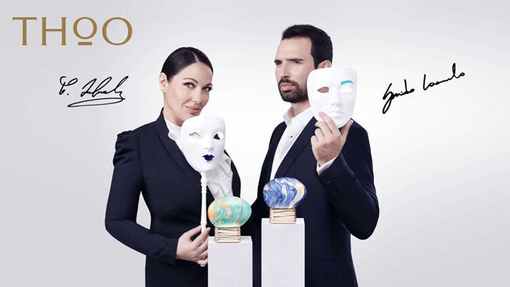 The House of Oud Get The Feeling