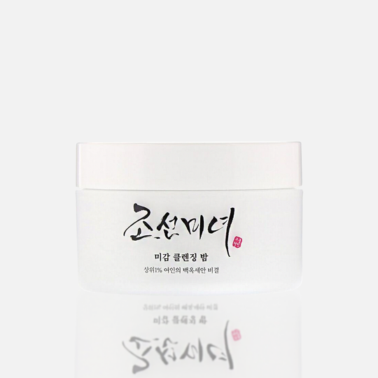 Очищающий бальзам  для лица Beauty of Joseon Radiance Cleansing Balm