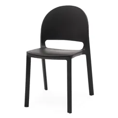 Стул MP, черный