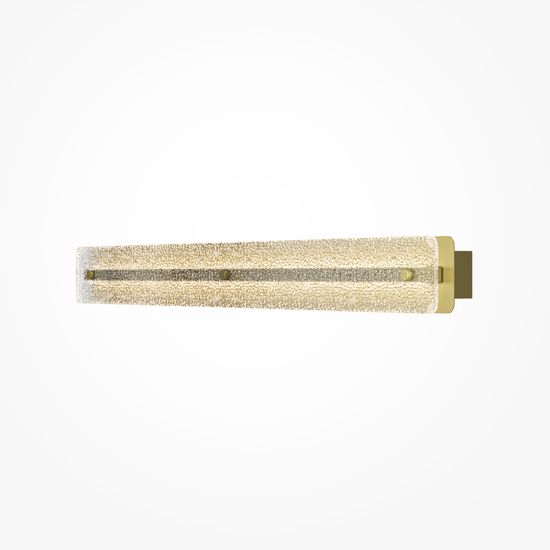 Настенный светильник (бра) Maytoni P091WL-L21G3K