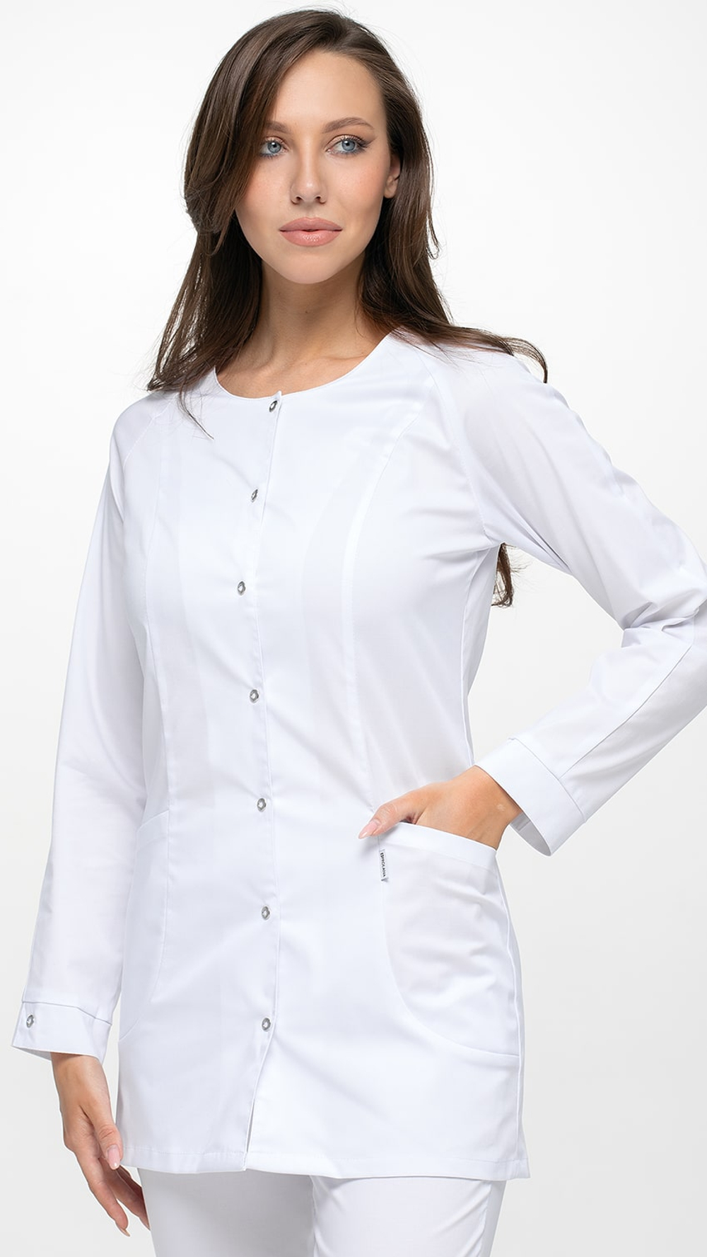 Костюм медицинский Рената №0