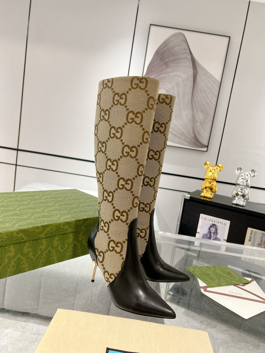 Gucci Boot