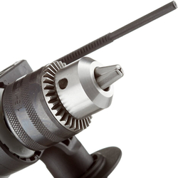 Дрель ударная ЗУБР ДУ-810 ЭРМ2 в коробке(ДУ-810 ЭРМ2)