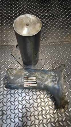 Палец 421-70-11980