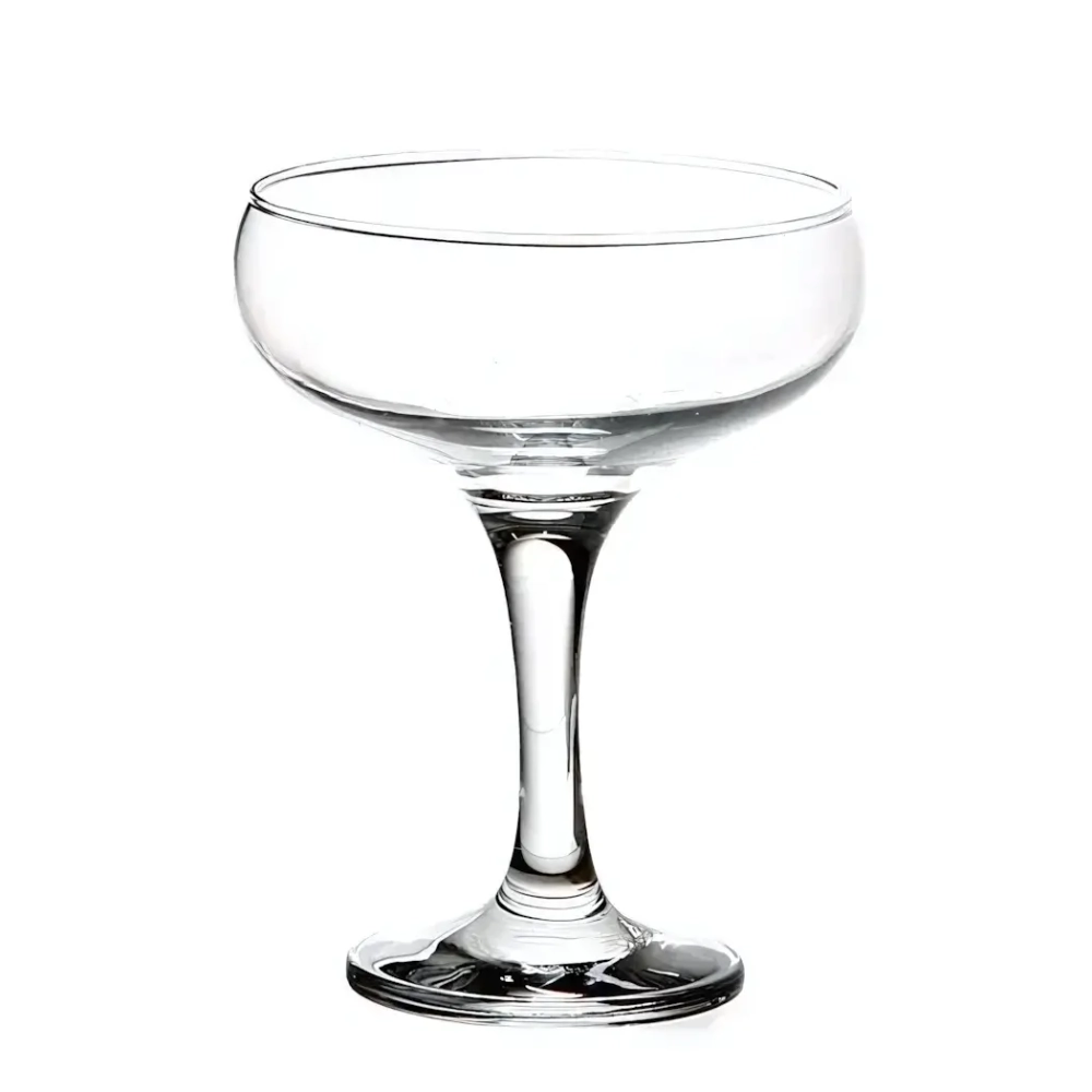 Набор фужеров для шампанского 6шт 270мл «Бистро» 44136B