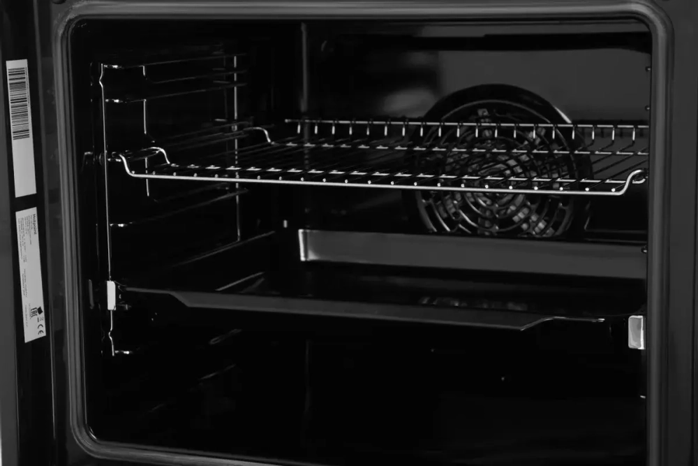 Электрический духовой шкаф Hotpoint FE8 1351 H BL