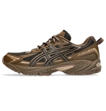 Asics GEL-VENTX Black Coffee/Brown Storm