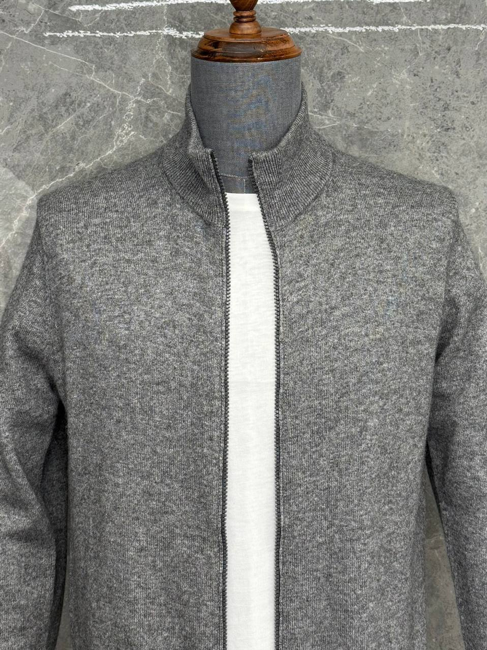 Кардиган Brunello Cucinelli