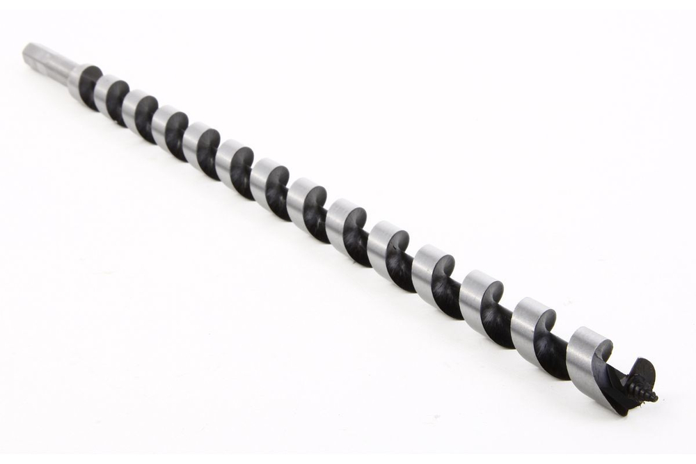 Сверло Hammer 202-213 DR WD AR 18мм*460/370мм