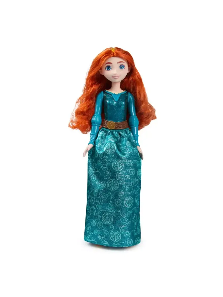 Кукла Принцесса Диснея Мерида HLW13