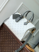 Louis Vuitton Speedy P9 Bandouliere 30