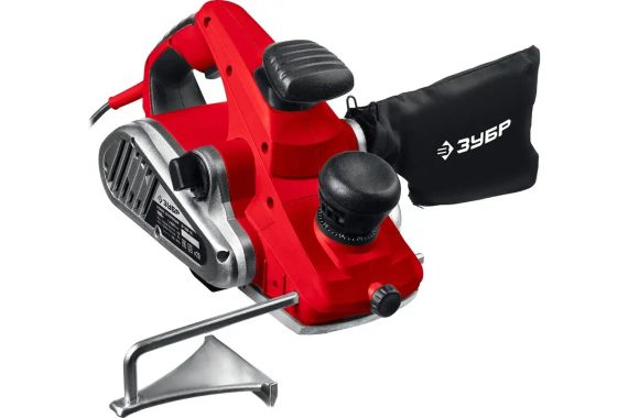 Рубанок ЗУБР ЗР-1100-110