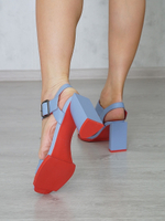 Босоножки женские POPULAR FASHION SE46F-65JV