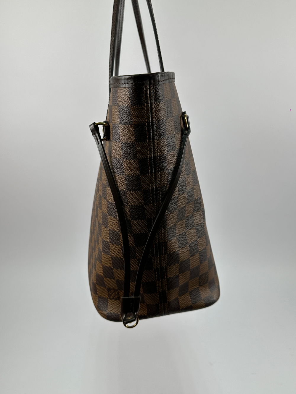 Сумка Louis Vuitton Neverfull MM