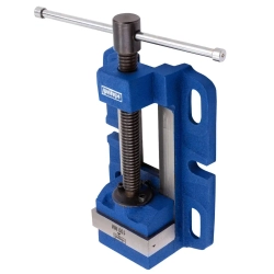 Тиски станочные 100мм Scheppach Sch-6540404