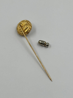 Брошь булавка с «жемчугом» Chanel