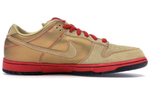 Кроссовки Nike Dunk Sb Pro "Money Cat"