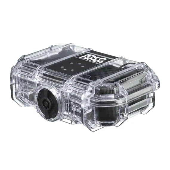 FiR Audio IEM Dryer