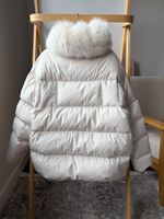 Утеплённая куртка Yves Salomon, 158