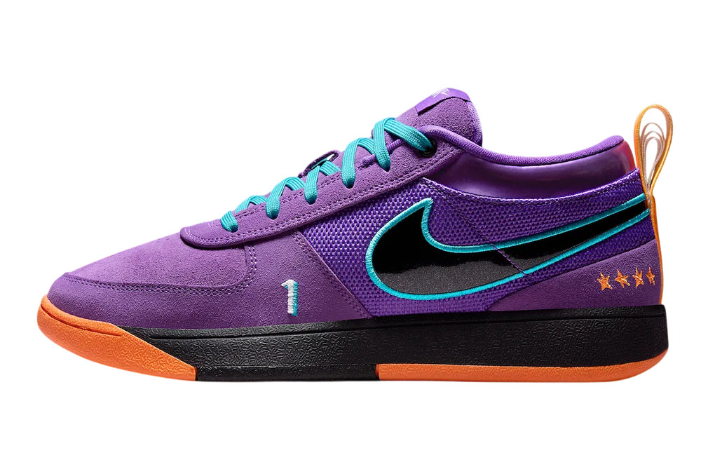 Купить Nike Book 1 1995 All-Star