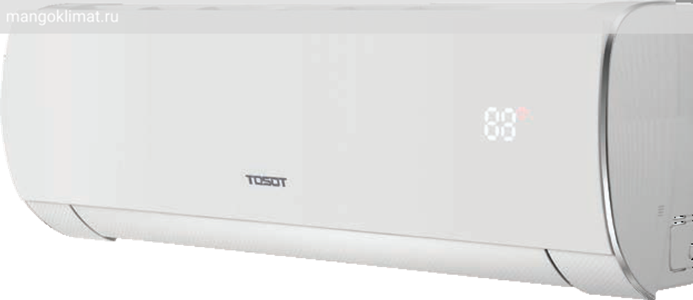 Кондиционер TOSOT T18H-SLyR2/I/T18H-SLyR2/O серии Lyra Inverter