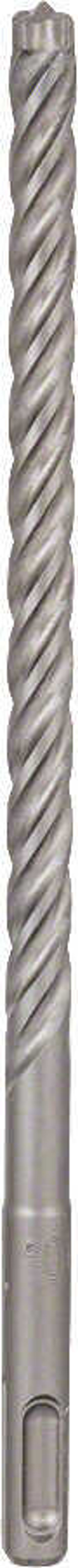 Бур по бетону Bosch SDS-plus 7X 10x150x215 мм, 30 шт. 2608576197
