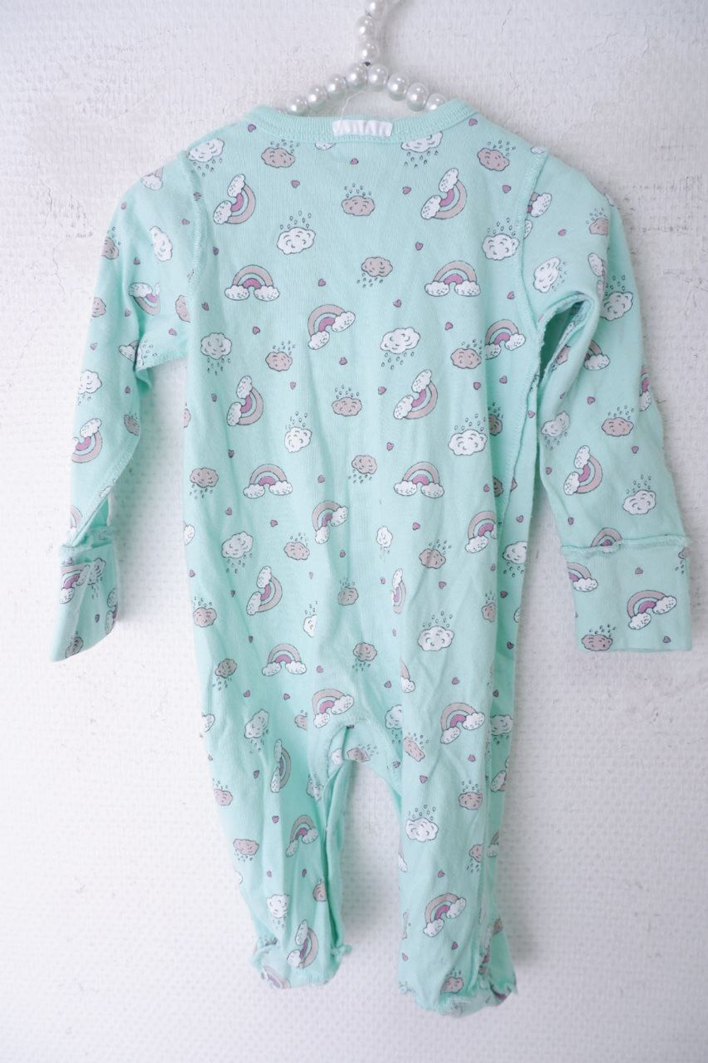 Слип уютный на 1/3 месяц