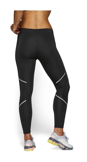 Леггинсы женские Asics Lite-Show 2 Crop Tight, арт. 2012A463-001