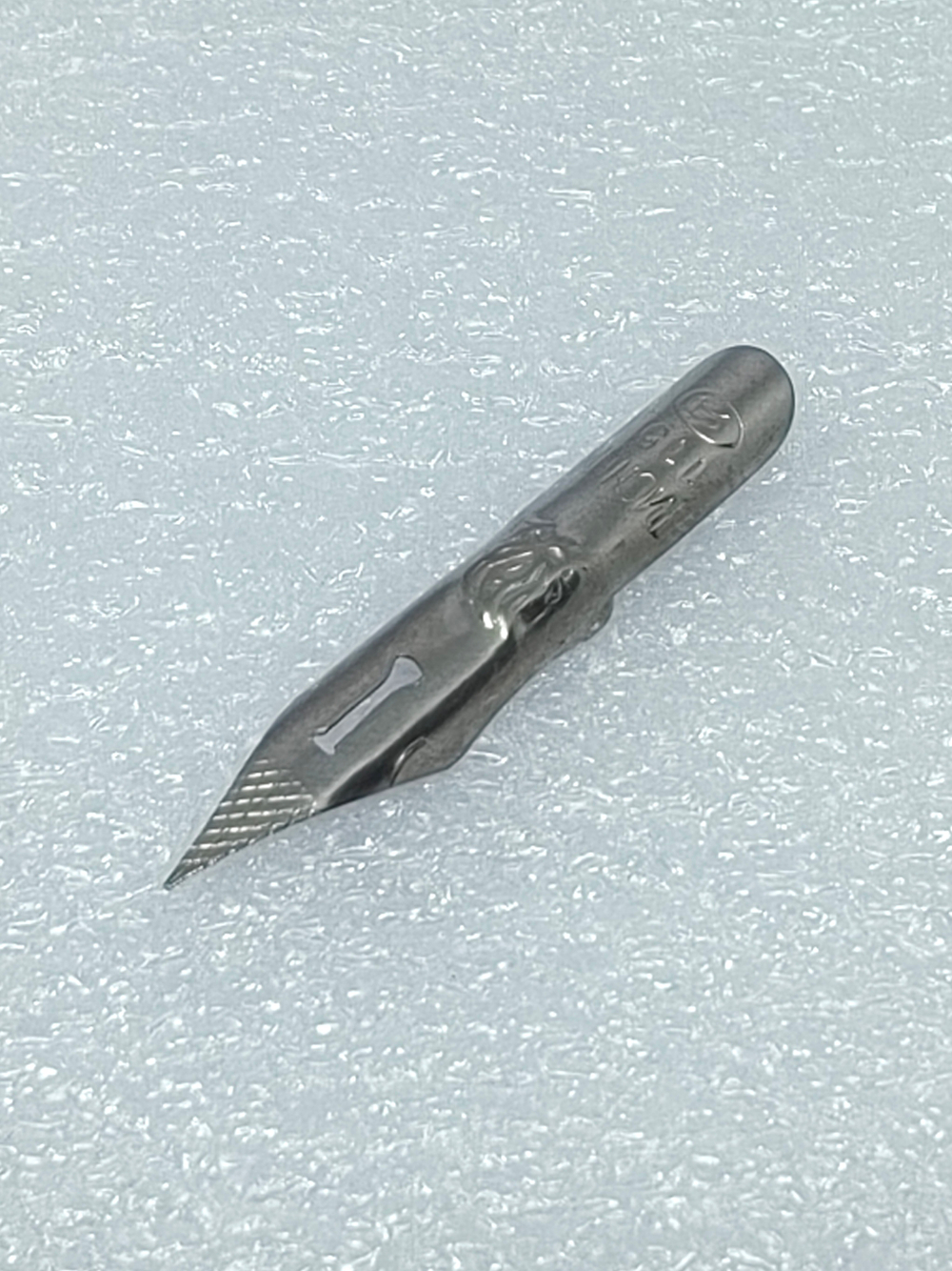 Перо №115 Пионер Ярославль