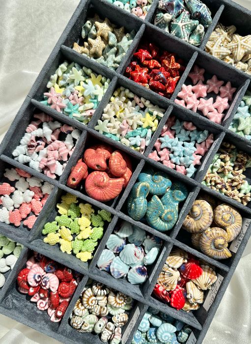 Стекло/Керамика/Фарфор