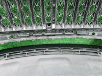 Бампер передний Hongqi HS5 (2019-н.в.)