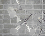 люстра Heracleum D98