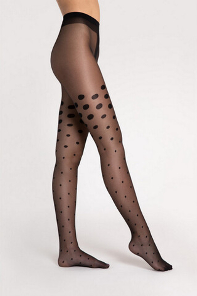 6082/G NATALIE 15 DEN Колготки