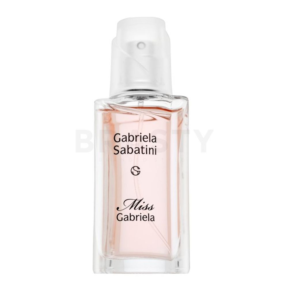 Gabriela Sabatini Miss Gabriela EDT W 30 ml
