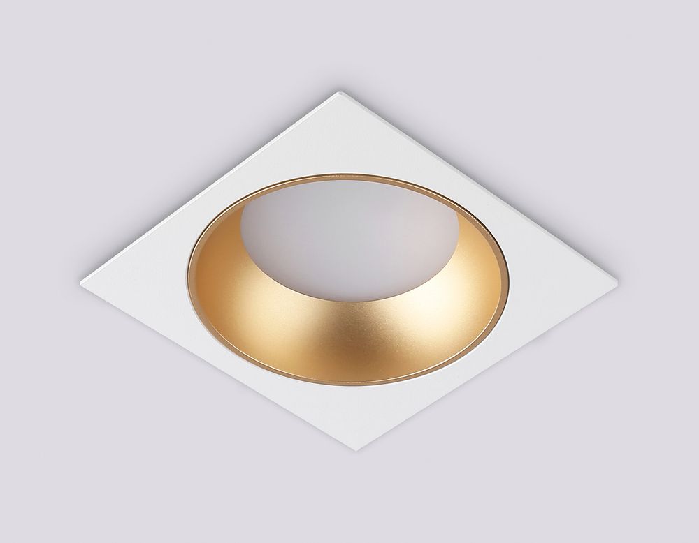 Ambrella Встраиваемый светильник GX53 GX Standard tech TN52338