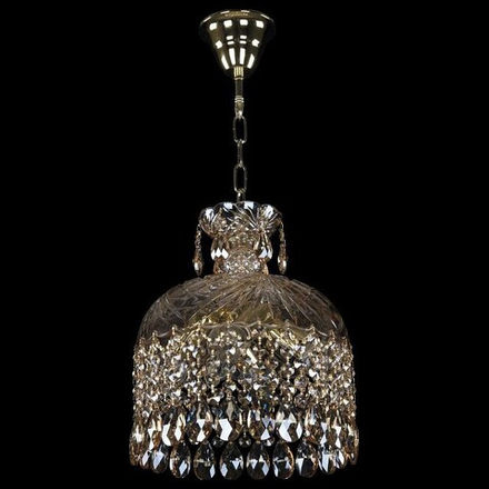 Подвесной светильник Bohemia Ivele Crystal 1478 14781/25 G M721